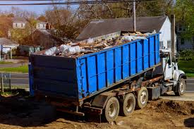 Professional Junk Removal in Antwerp, OH